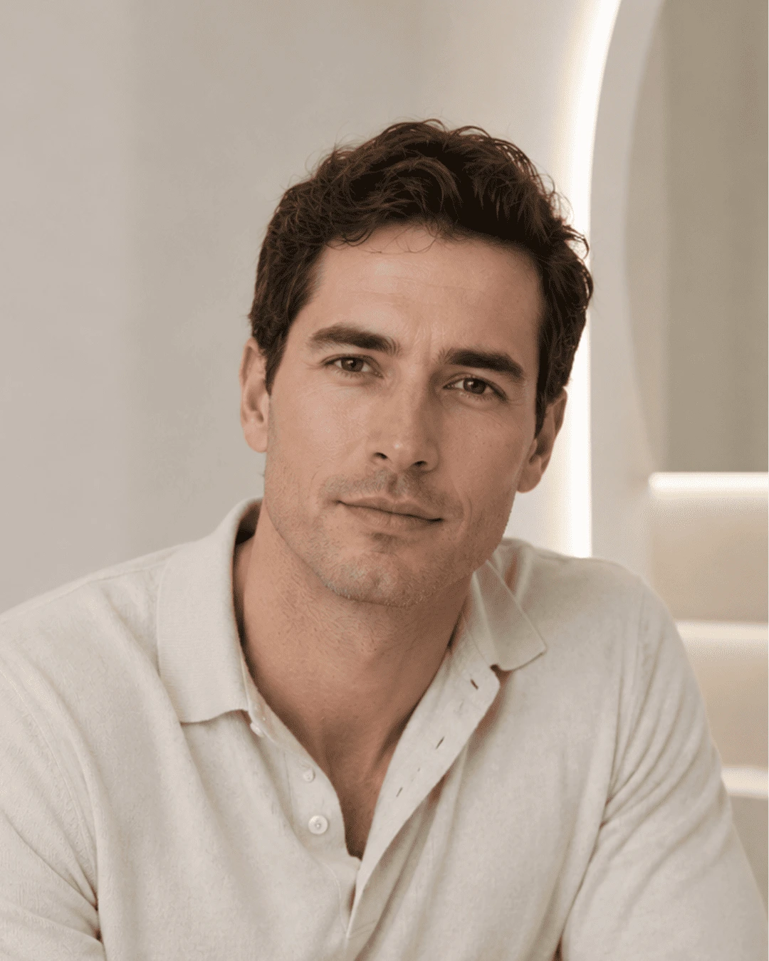 Rejuvenecimiento para hombres
