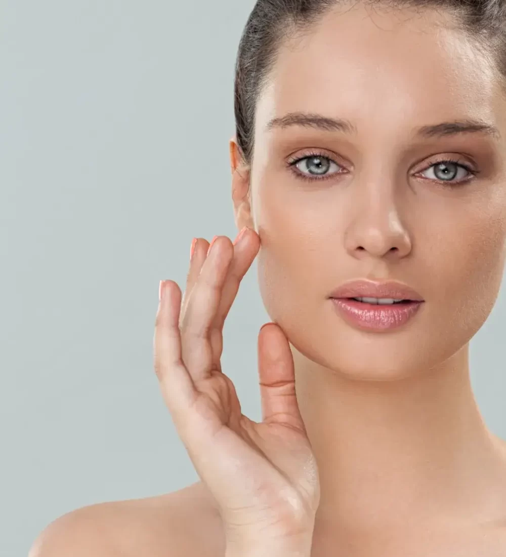 Resultados visibles y naturales en estética facial